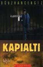 Kapıaltı