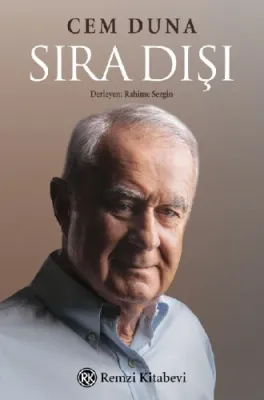 Sıra Dışı - Cem Duna