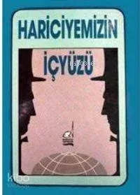 Hariciyemizin İç Yüzü