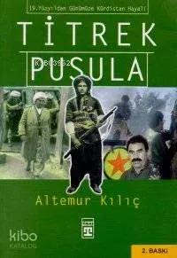 Titrek Pusula