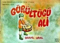 Gürültücü Ali