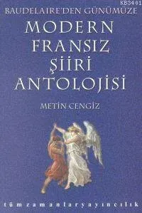 Modern Fransız Şiiri Antolojisi