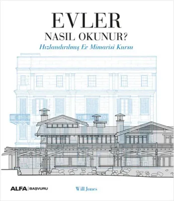 Evler Nasıl Okunur?