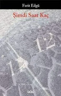Şimdi Saat Kaç