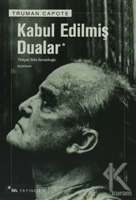 Kabul Edilmiş Dualar Truman Capote