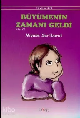 Büyümenin Zamanı Geldi