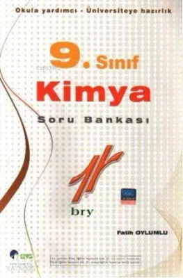 9. Sınıf Kimya Soru Bankası