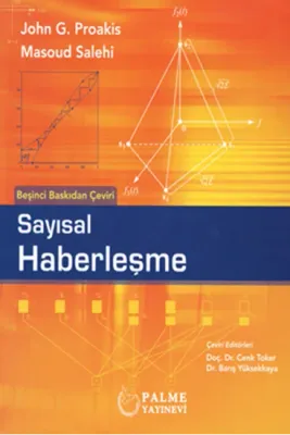 Sayısal Haberleşme