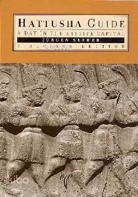 Hattusha Guide A Day In The Hittite Capital