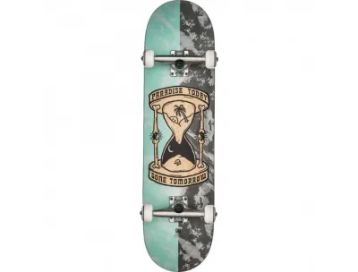 GLOBE 10525284 GONE TOMORROW BLEACHED BLUE