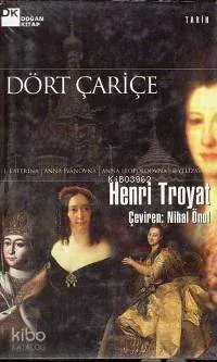 Dört Çariçe