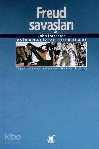 Freud Savaşları
