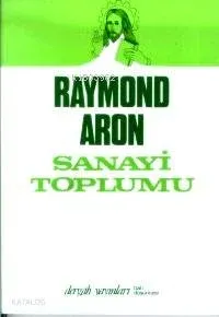 Sanayi Toplumu