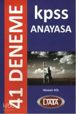 KPSS Anayasa