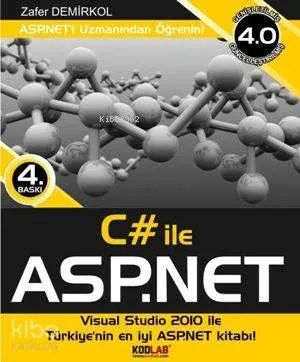 C# İle Asp.net 4.0