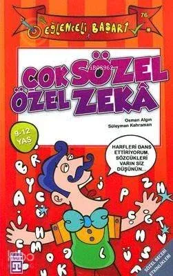 Çok Sözel Özel Zeka