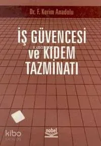 İş Güvencesi ve Kıdem Tazminatı