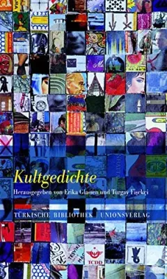 Kultgedichte : Kült Şiirleri