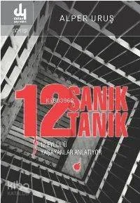 12 Sanık - 12 Tanık