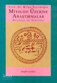 Mitoloji Üzerine Araştırmalar