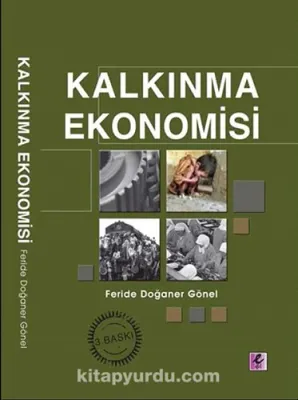 Kalkınma Ekonomisi Feride Doğaner Gönel