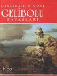 Gelibolu Savaşları