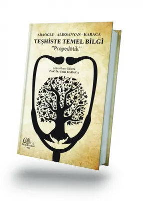 Teşhiste Temel Bilgi Çetin Karaca
