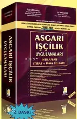 Sosyal Güvenlik Reformu İle Uyumlu Asgari İşçilik Uygulamaları Ali Kar