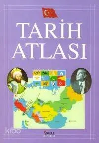 Tarih Atlası