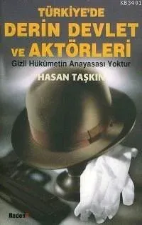 Türkiye'de Derin Devlet ve Aktörleri