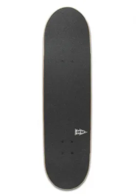 SKIP - 001 - FLUD 8,0 INCH SKIP - 001 - FLUD 8,0 INCH