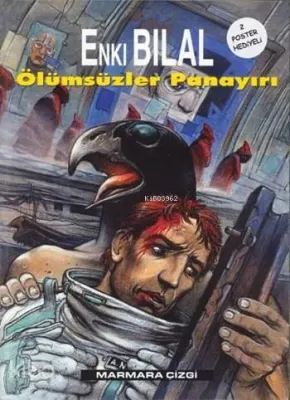 Ölümsüzler Panayırı
