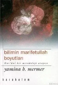 Bilimin Marifetullah Boyutları