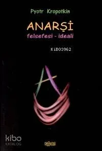 Anarşi