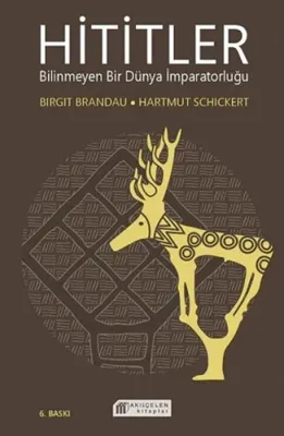 Hititler Birgit Brandau