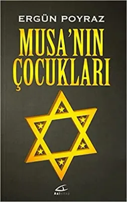 Musa'nın Çocukları