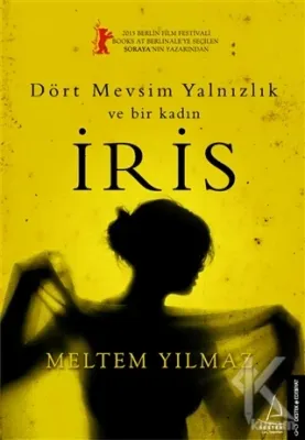 İris Meltem Yılmaz