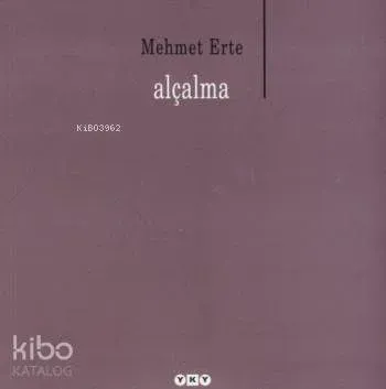 Alçalma