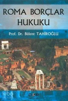 Roma Borçlar Hukuku