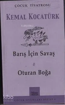 Barış İçin Savaş
