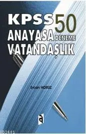 Kpss Anayasa Vatandaşlık