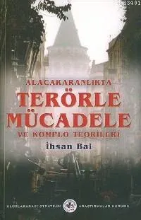 Terörle Mücadele