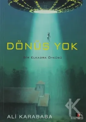 Dönüş Yok Ali Karababa