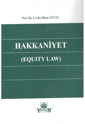Hakkaniyet