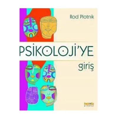 Psikolojiye Giriş