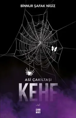 Kehf-Asi Çakıltaşı Serisi 1