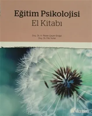 Eğitim Psikolojisi El Kitabı