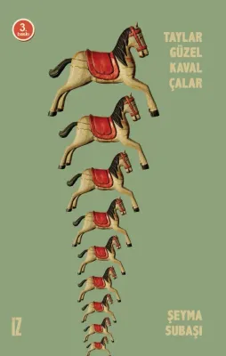 Taylar Güzel Kaval Çalar