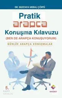 Arapça Konuşma Kılavuzu-pratik arapça