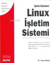 Linux İşletim Sistemi